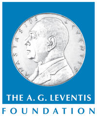 AG Leventis Foundation logo