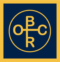 New OCBR logo (abbreviated)