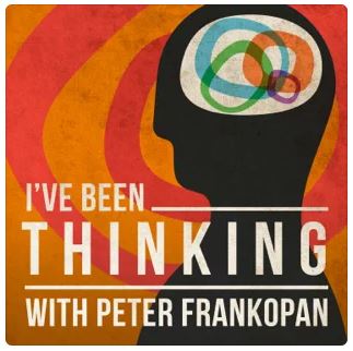 ive been thinking frankopan