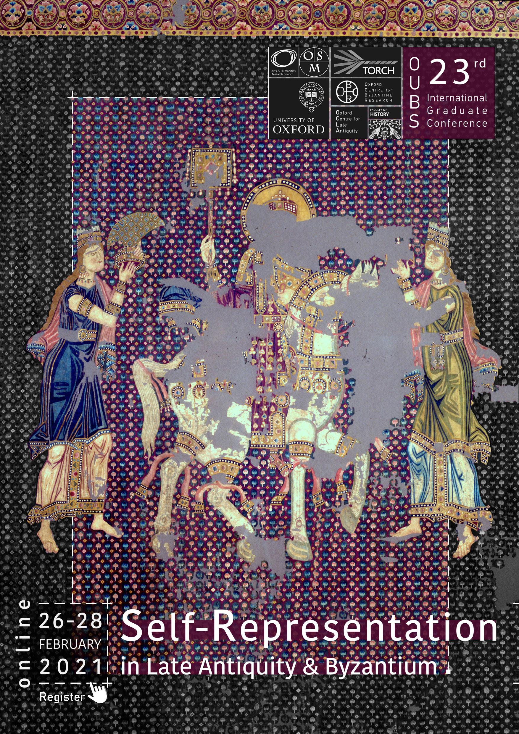 oubs conf cover page