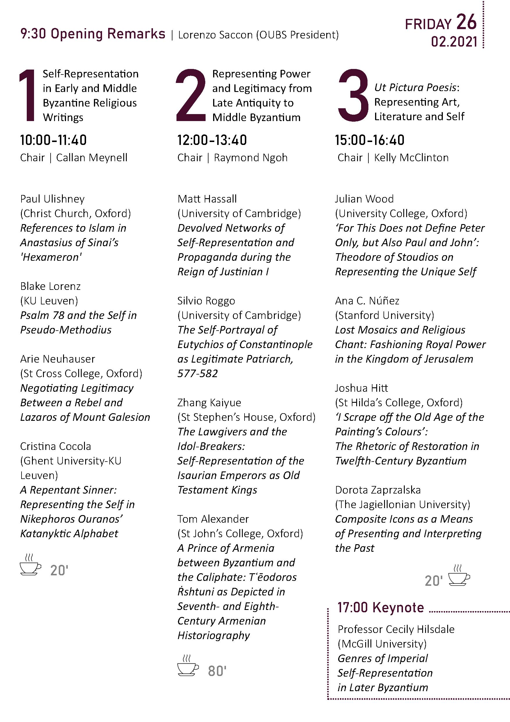 oubs conf p3