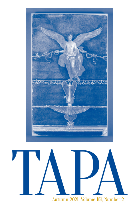 tapa frint coer vol 151 autumn2021
