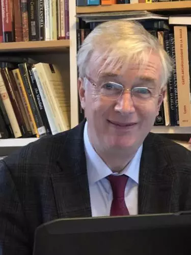 dr neil mclynn