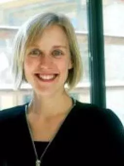 Dr Ine Jacobs