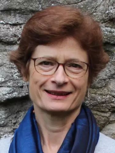 Professor Julia Smith