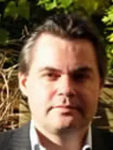 Professor Marc Lauxtermann