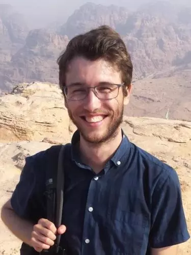 Joshua Hitt