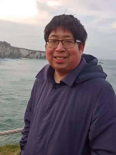 shian ngoh