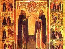 Eastern Christianity