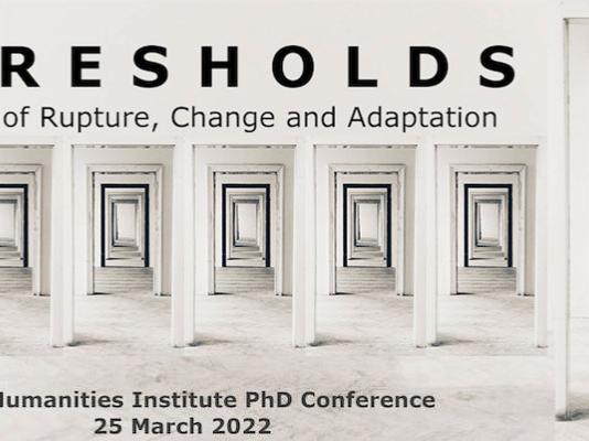 thresholds