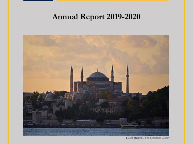 ocbr annual report 2019 20