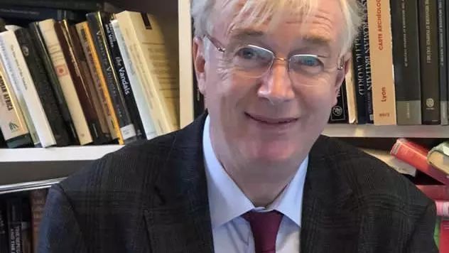 dr neil mclynn