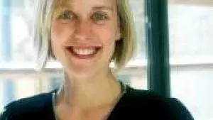 Dr Ine Jacobs