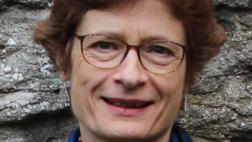 Professor Julia Smith