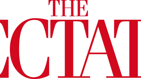 The Spectator logo