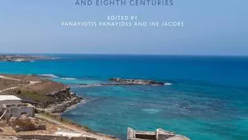 Cyprus in the Long Late Antiquity