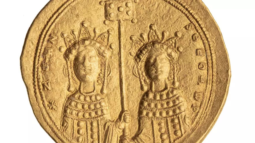 Medieval money