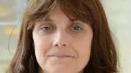 Catherine Holmes