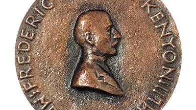 Kenyon Medal