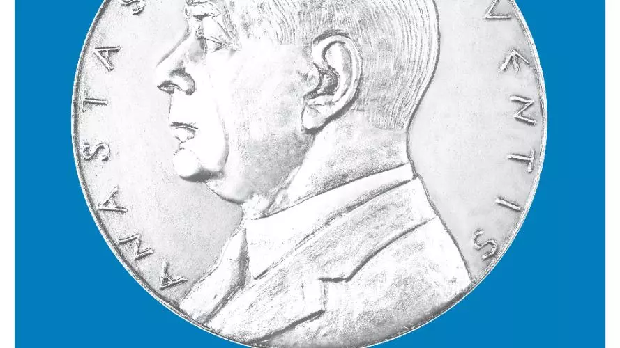AG Leventis Foundation logo