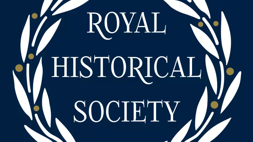 RHS logo