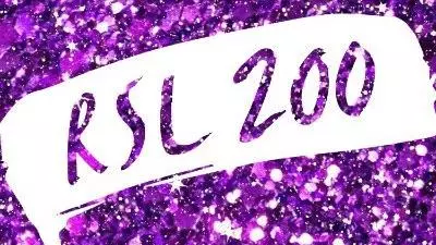 rsl sparkle
