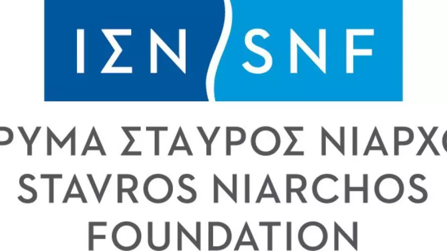 snf logo