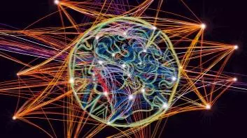 The Connected Past
