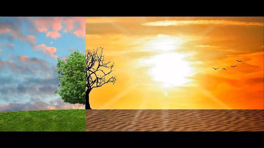 climate change 2063240