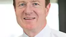 Dr Mark Byford