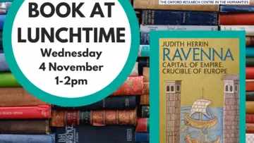 ravenna capital of empire crucible of europe facebook