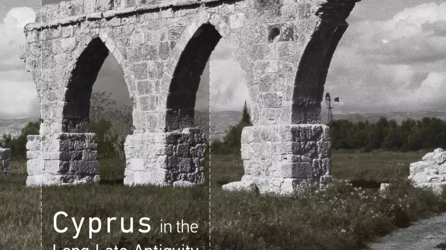 cyprus long late antiquity