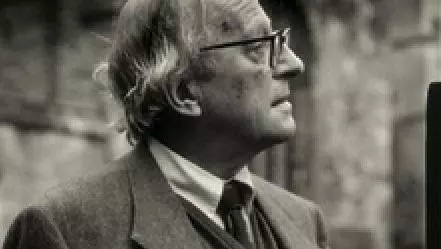 Cyril Mango
