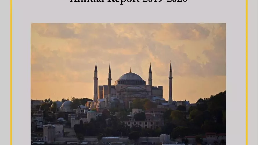 ocbr annual report 2019 20