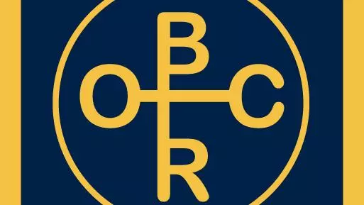 New OCBR logo (abbreviated)