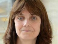 Catherine Holmes