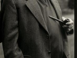 Cyril Mango