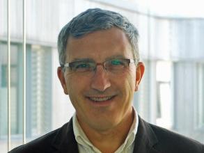 Prof. Dr. Alberto Cantera (Freie Universität Berlin)
