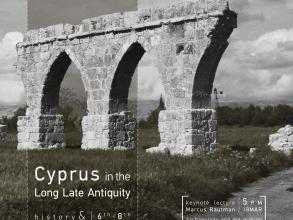 cyprus long late antiquity
