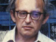 Cyril Mango