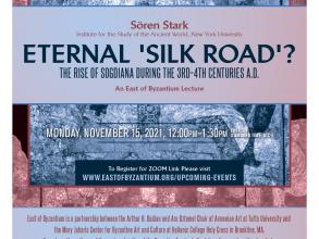 Eternal Silk Road