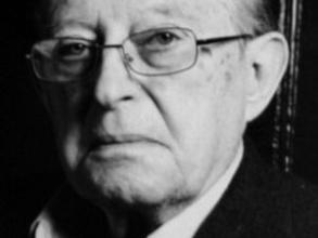 Cyril Mango