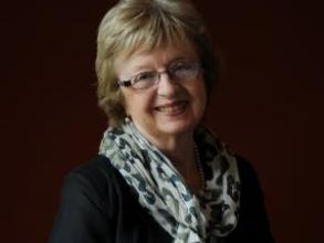 Professor Dame Averil Cameron