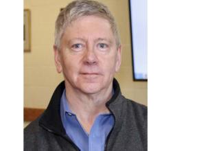 professor john haldon