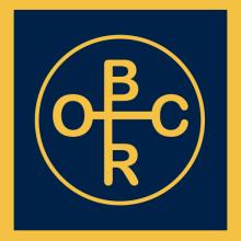 New OCBR logo (abbreviated)