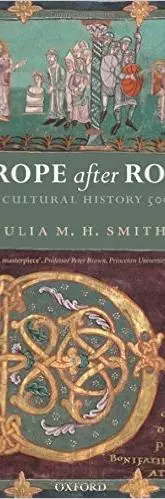 Europe After Rome